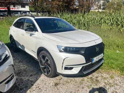 DS Automobiles DS7 Performance Line Plus (2022) - Foto 2