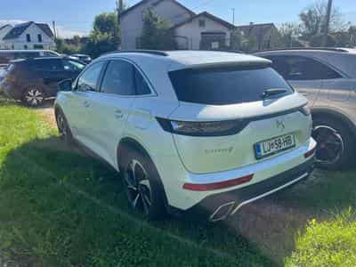 DS Automobiles DS7 Performance Line Plus (2022) - Foto 3
