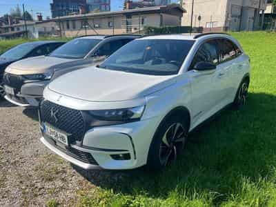 DS Automobiles DS7 Performance Line Plus (2022) - Foto 5