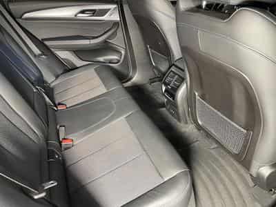 BMW X3 XDRIVE 30E 292 CV M SPORT GPS (2021) - Foto 13