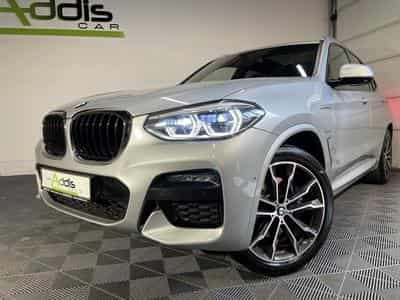 BMW X3 XDRIVE 30E 292 CV M SPORT GPS (2021) - Foto 15