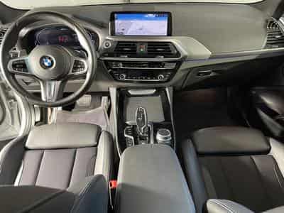 BMW X3 XDRIVE 30E 292 CV M SPORT GPS (2021) - Foto 3