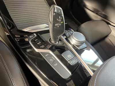 BMW X3 XDRIVE 30E 292 CV M SPORT GPS (2021) - Foto 5