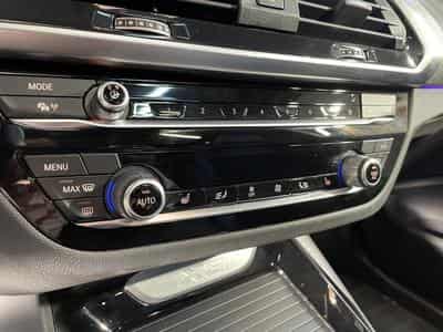 BMW X3 XDRIVE 30E 292 CV M SPORT GPS (2021) - Foto 6