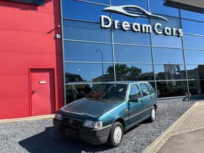 Fiat Uno 1.1 BVA (1991) - Foto 1