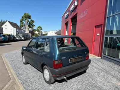 Fiat Uno 1.1 BVA (1991) - Foto 2