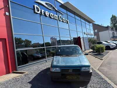 Fiat Uno 1.1 BVA (1991) - Foto 3
