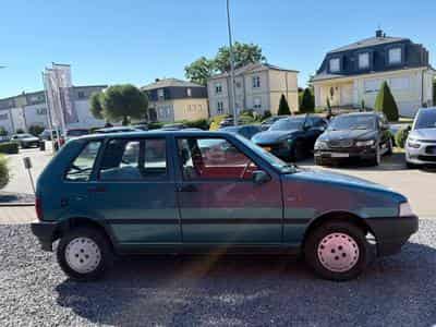 Fiat Uno 1.1 BVA (1991) - Foto 5