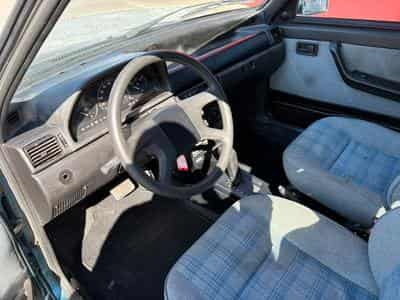 Fiat Uno 1.1 BVA (1991) - Foto 7