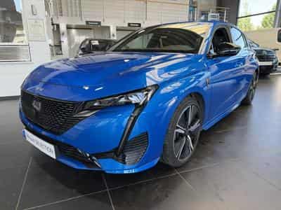 Peugeot 308 GT 130 PS (2022) - Foto 1
