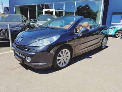 Peugeot 207 Sport (2008) - Foto 1
