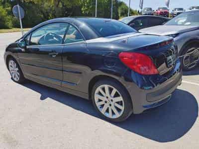 Peugeot 207 Sport (2008) - Foto 10