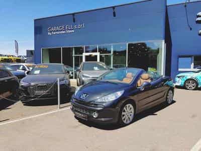 Peugeot 207 Sport (2008) - Foto 2