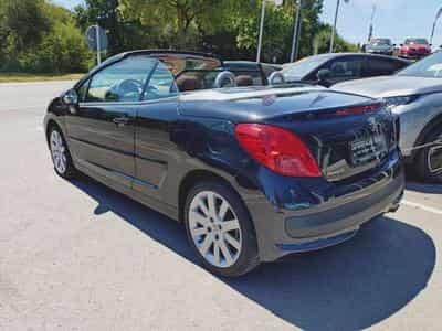 Peugeot 207 Sport (2008) - Foto 3