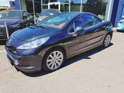 Peugeot 207 Sport (2008) - Foto 8