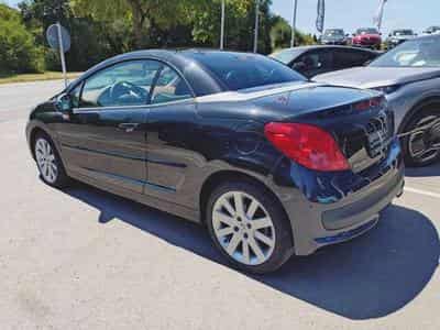 Peugeot 207 Sport (2008) - Foto 9