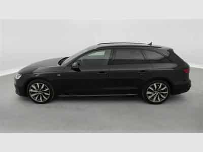 Audi A4 Avant 35 TFSI S-Tronic S-line Compétition (2024) - Foto 3