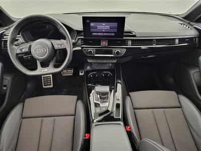 Audi A4 Avant 35 TFSI S-Tronic S-line Compétition (2024) - Foto 8