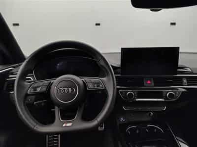 Audi A4 Avant 35 TFSI S-Tronic S-line Compétition (2024) - Foto 9