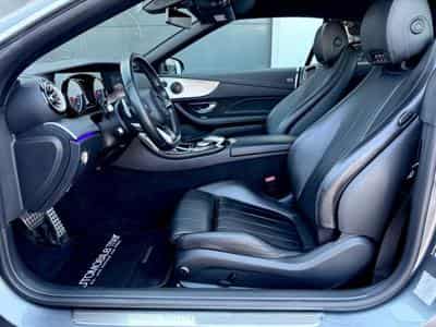 Mercedes E 200 E 200 Cabrio /AMG LINE/NAVI/LED/CAM/GARANTIE/ (2018) - Foto 13