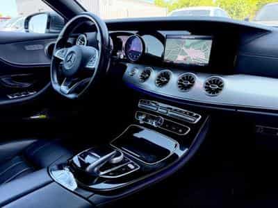 Mercedes E 200 E 200 Cabrio /AMG LINE/NAVI/LED/CAM/GARANTIE/ (2018) - Foto 15