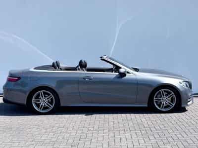 Mercedes E 200 E 200 Cabrio /AMG LINE/NAVI/LED/CAM/GARANTIE/ (2018) - Foto 4