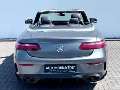 Mercedes E 200 E 200 Cabrio /AMG LINE/NAVI/LED/CAM/GARANTIE/ (2018) - Foto 6