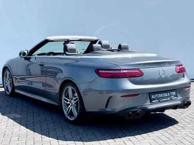 Mercedes E 200 E 200 Cabrio /AMG LINE/NAVI/LED/CAM/GARANTIE/ (2018) - Foto 7