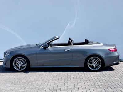Mercedes E 200 E 200 Cabrio /AMG LINE/NAVI/LED/CAM/GARANTIE/ (2018) - Foto 8