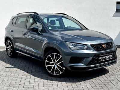 Cupra Ateca Ateca VZ 2.0 TSI DSG 4Drive /NAVI/LED/ACC/360CAM (2020) - Foto 3