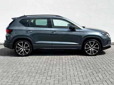 Cupra Ateca Ateca VZ 2.0 TSI DSG 4Drive /NAVI/LED/ACC/360CAM (2020) - Foto 4