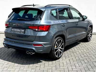 Cupra Ateca Ateca VZ 2.0 TSI DSG 4Drive /NAVI/LED/ACC/360CAM (2020) - Foto 5