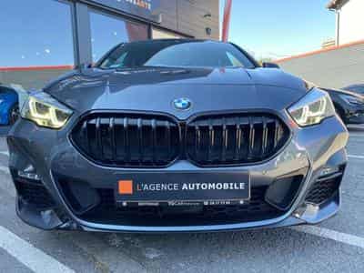 BMW 218 218i Gran Coupe Aut. M Sport (2021) - Foto 3