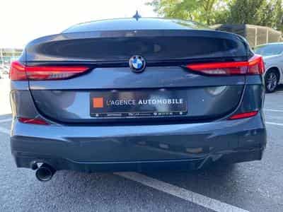 BMW 218 218i Gran Coupe Aut. M Sport (2021) - Foto 6