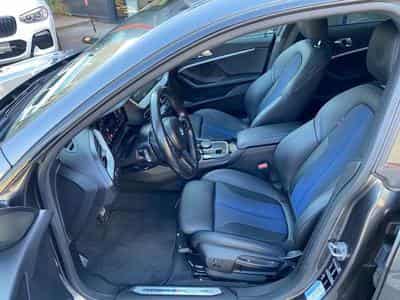 BMW 218 218i Gran Coupe Aut. M Sport (2021) - Foto 8