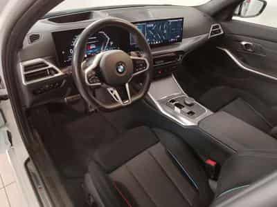 BMW 320 d xDrive DAB LED (2024) - Foto 12