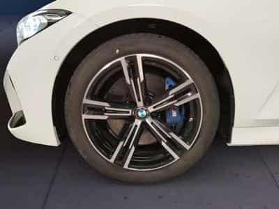 BMW 320 d xDrive DAB LED (2024) - Foto 6