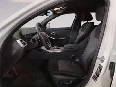 BMW 320 d xDrive DAB LED (2024) - Foto 7