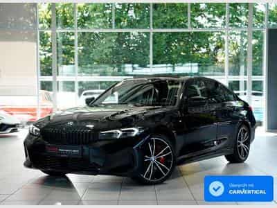 BMW 320 d Limousine M Sport Pro *2.H *ACC *HUD *GSD (2024) - Foto 1