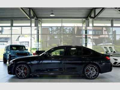 BMW 320 d Limousine M Sport Pro *2.H *ACC *HUD *GSD (2024) - Foto 12