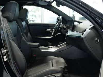 BMW 320 d Limousine M Sport Pro *2.H *ACC *HUD *GSD (2024) - Foto 14