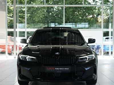 BMW 320 d Limousine M Sport Pro *2.H *ACC *HUD *GSD (2024) - Foto 3