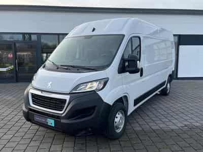 Peugeot Boxer Boxer Comfort , 335 , L3H2 , 2.2l Diesel , 165PS (2024) - Foto 1