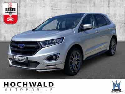 Ford Edge Edge 2.0 TDCi Aut. Sport 4x4 NAVI STHZG AHK PANO (2016) - Foto 1