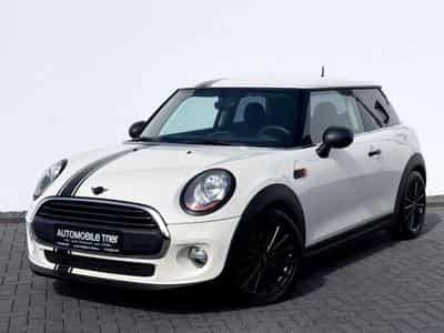 MINI Cooper ONE /KLIMA/SERVICE/TÜV/GARANTIE (2016) - Foto 1