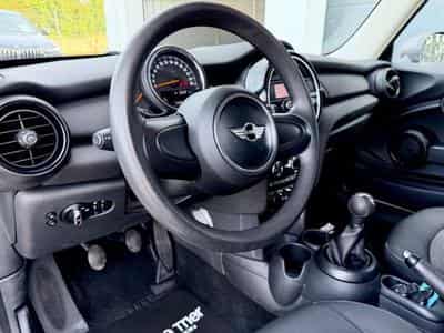 MINI Cooper ONE /KLIMA/SERVICE/TÜV/GARANTIE (2016) - Foto 10