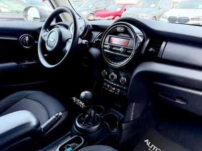 MINI Cooper ONE /KLIMA/SERVICE/TÜV/GARANTIE (2016) - Foto 11