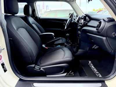 MINI Cooper ONE /KLIMA/SERVICE/TÜV/GARANTIE (2016) - Foto 12