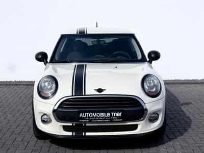 MINI Cooper ONE /KLIMA/SERVICE/TÜV/GARANTIE (2016) - Foto 2