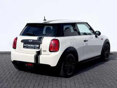 MINI Cooper ONE /KLIMA/SERVICE/TÜV/GARANTIE (2016) - Foto 5